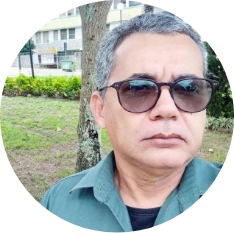 Carlos Cavalcanti